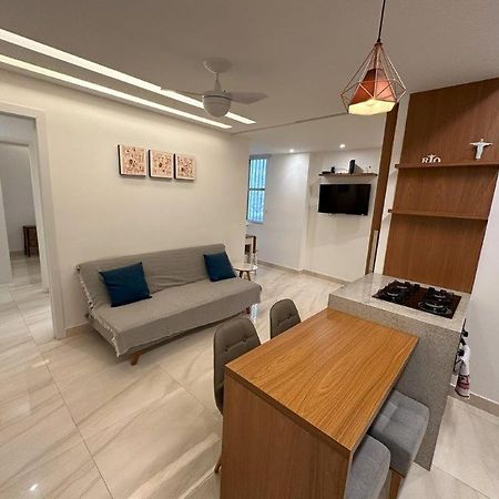 Aconchego De Copacabana Rio de Janeiro Ngoại thất bức ảnh