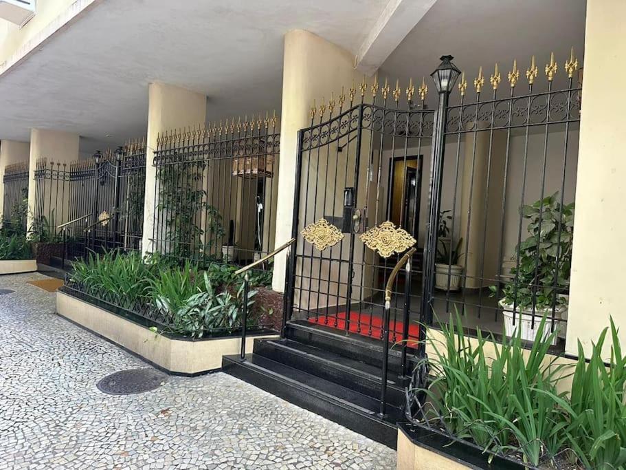 Aconchego De Copacabana Rio de Janeiro Ngoại thất bức ảnh
