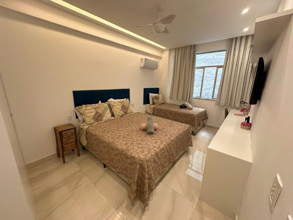 Aconchego De Copacabana Rio de Janeiro Ngoại thất bức ảnh