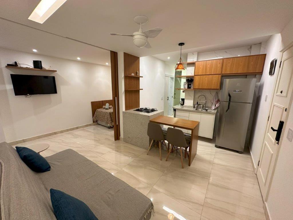 Aconchego De Copacabana Rio de Janeiro Ngoại thất bức ảnh